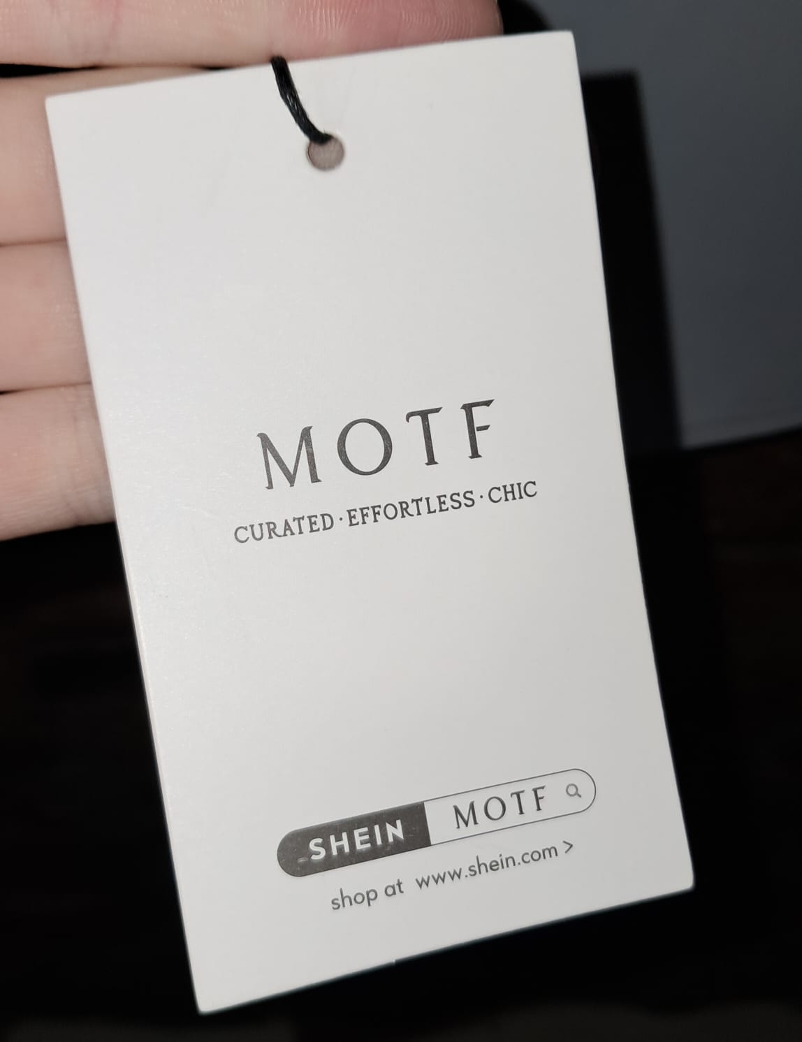 MOTF Sleeveless Blouse