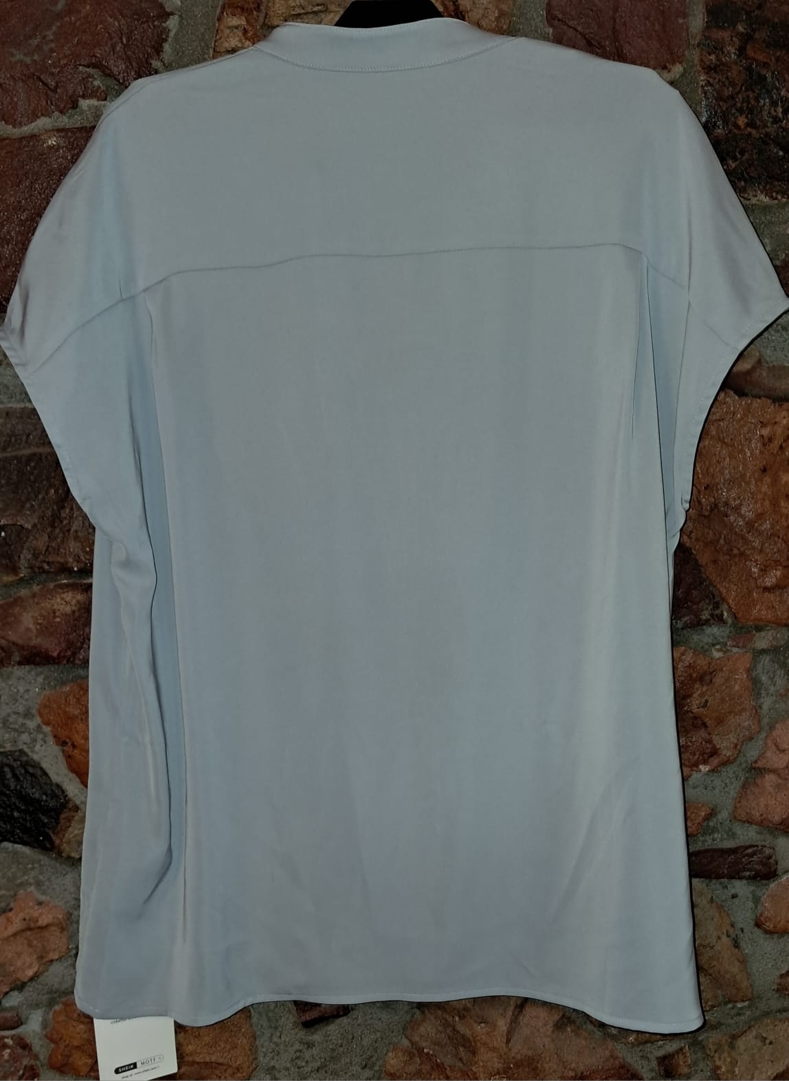 MOTF Sleeveless Blouse