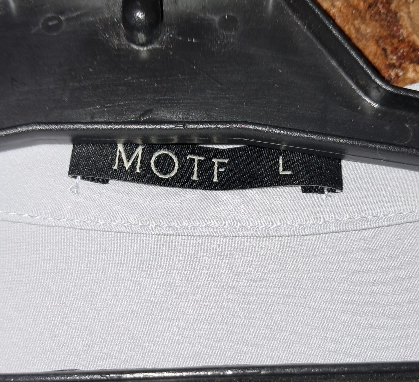 MOTF Sleeveless Blouse