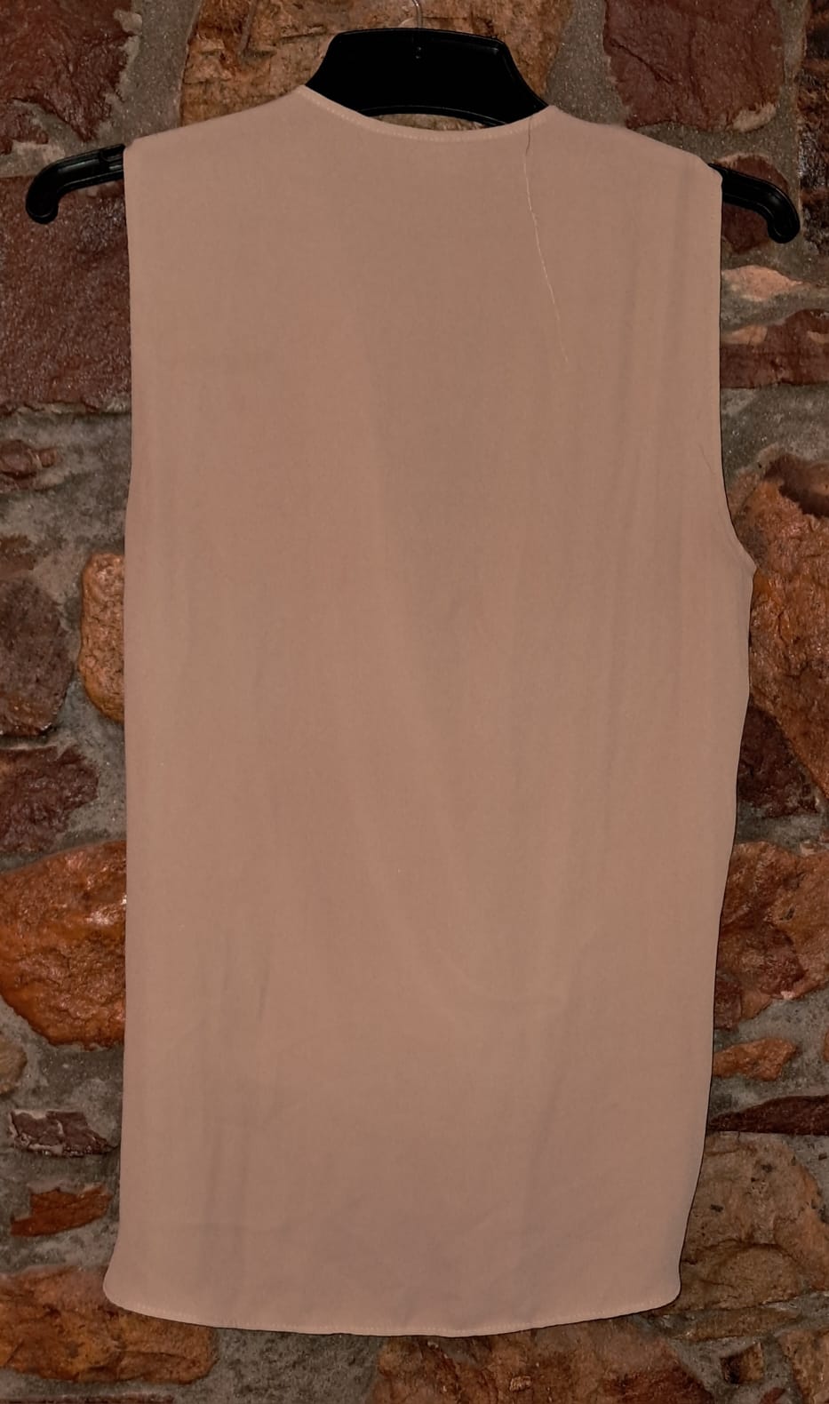 Kelso Cross Over Blouse
