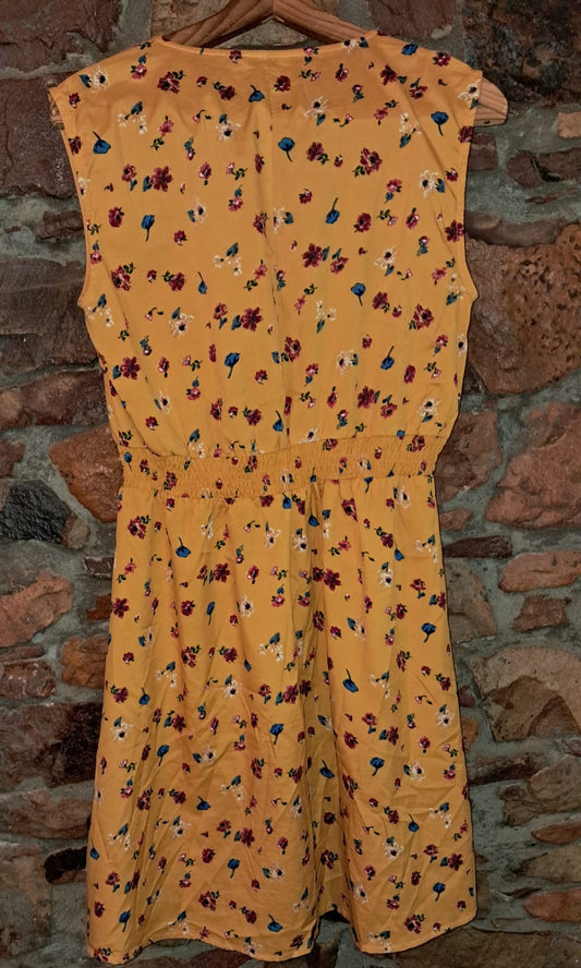 Exact Sleeveless Dress