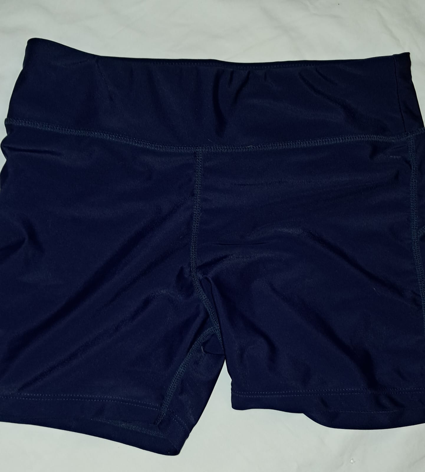 Maxed Short Running Tights