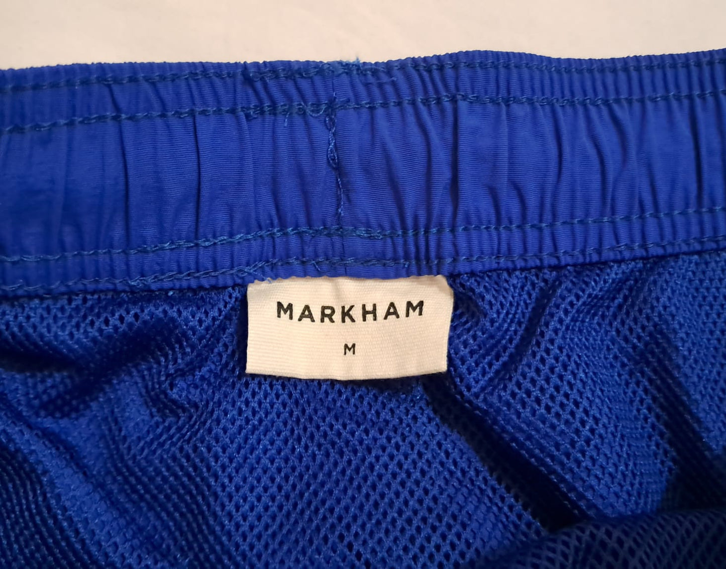 Markham Swim Shorts (Baggies)