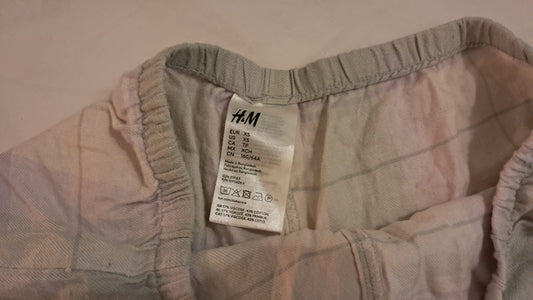 H&M Sleep Shorts