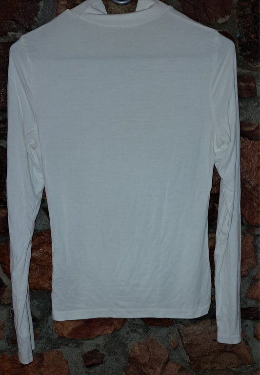 Shein Long Sleeve Top