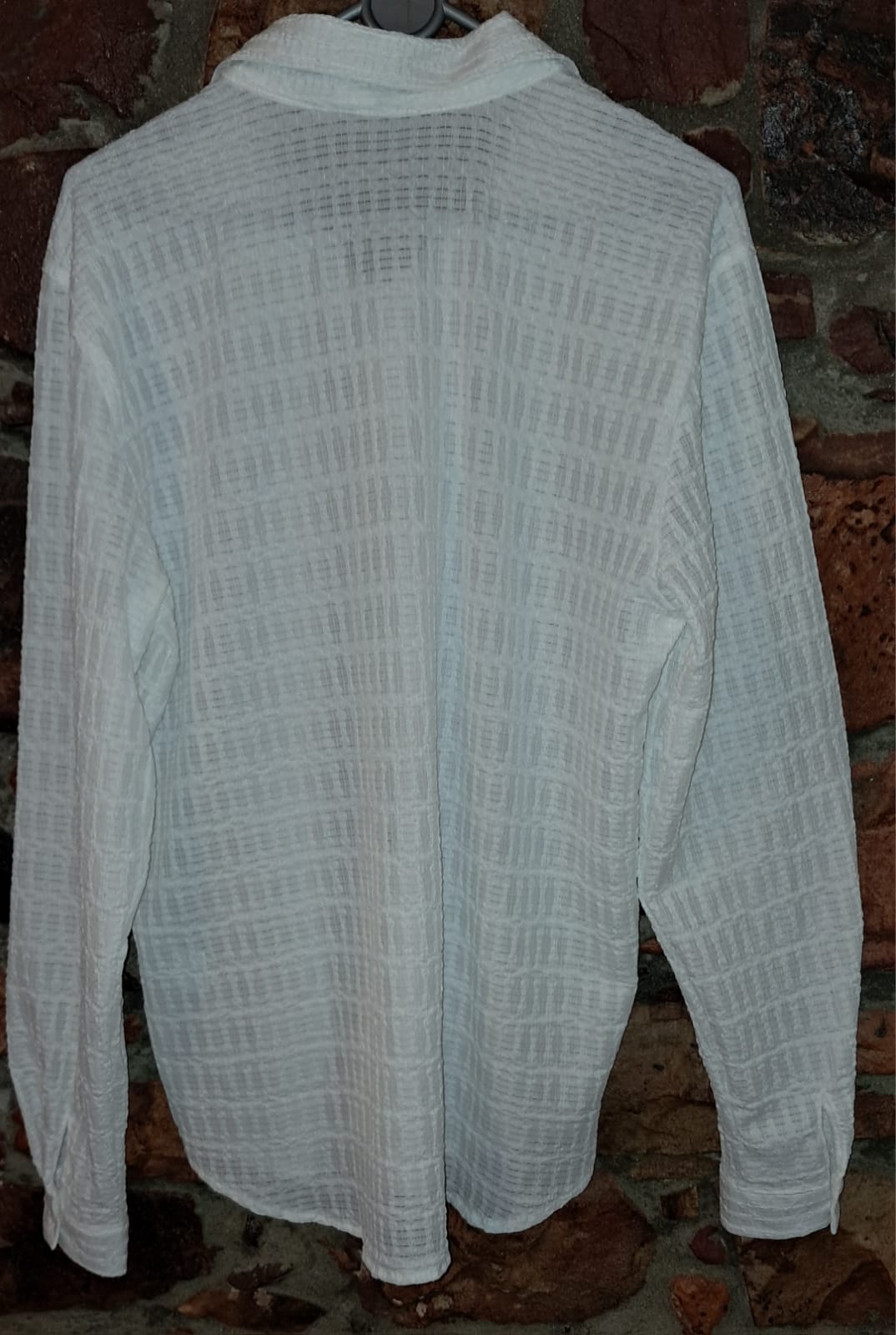 Shein Long Sleeve Top