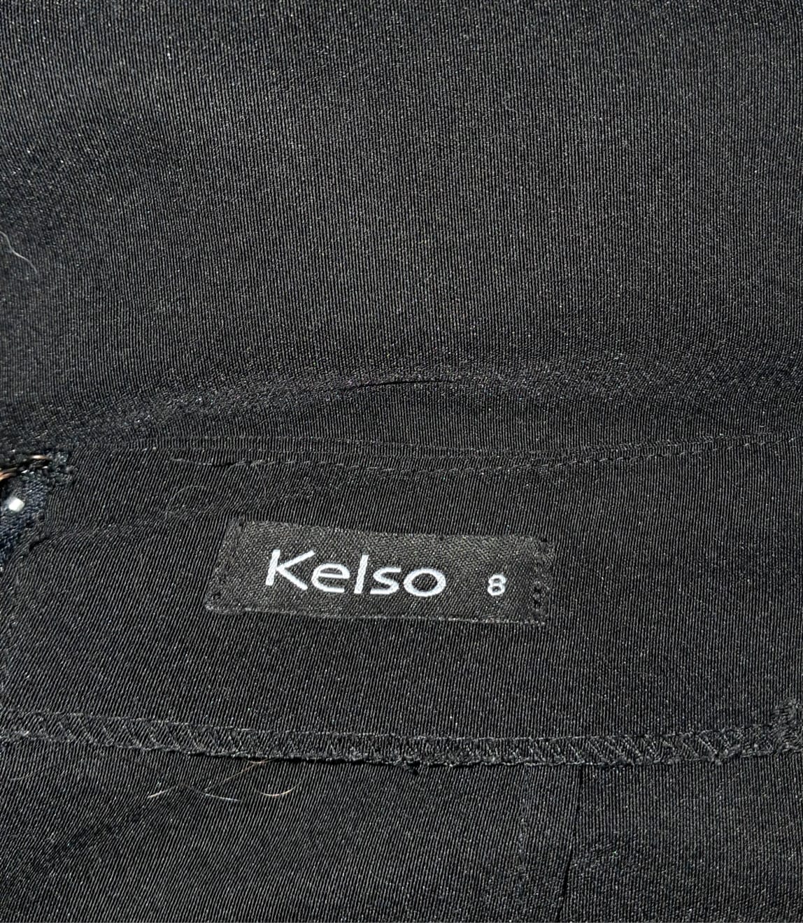 Kelso Skirt