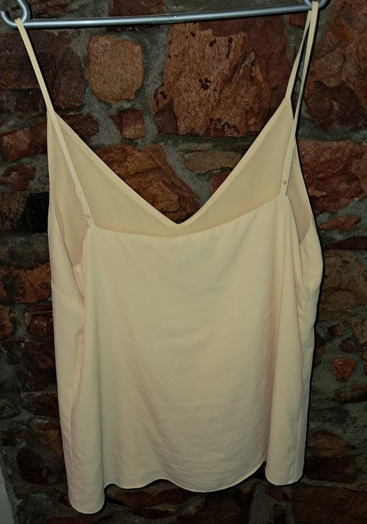 Forever New Spaghetti Strap Top