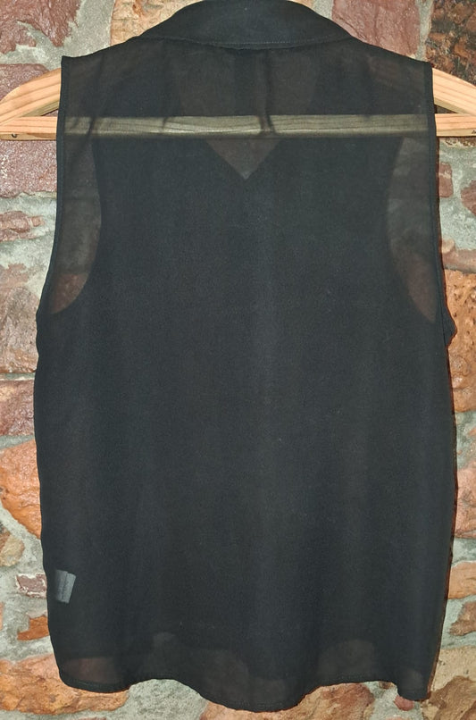 Factorie Button Up Blouse