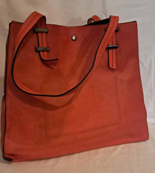 Shoulder Strap Hand Bag