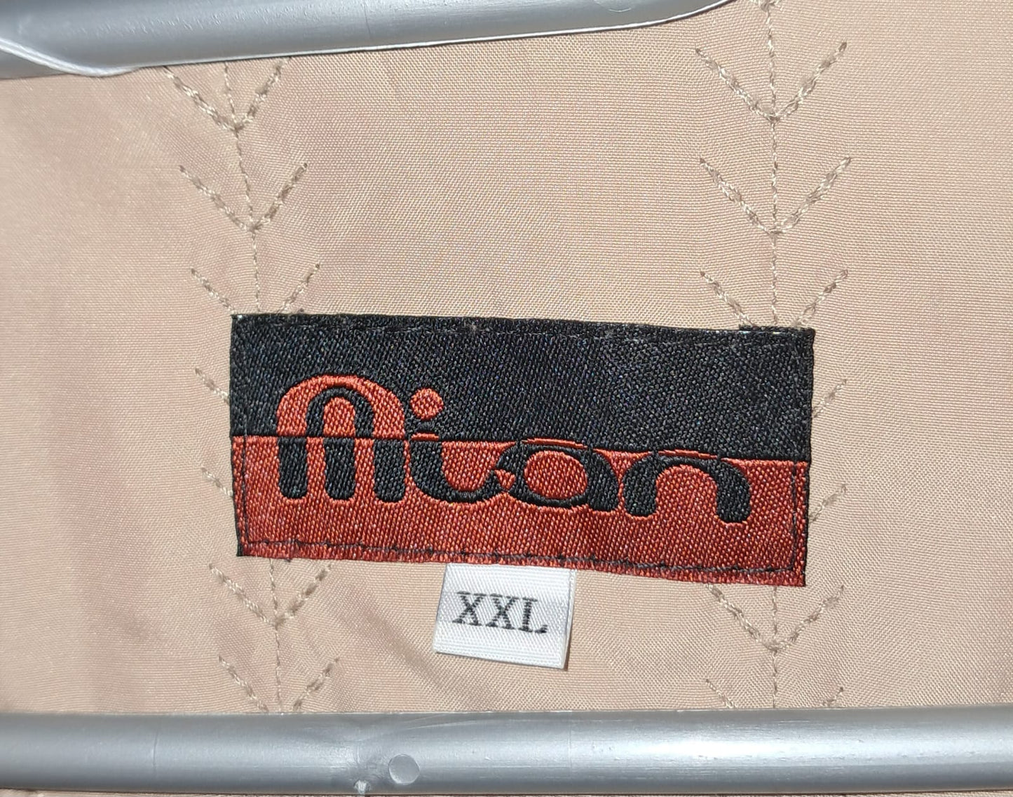 Mian Parka Jacket