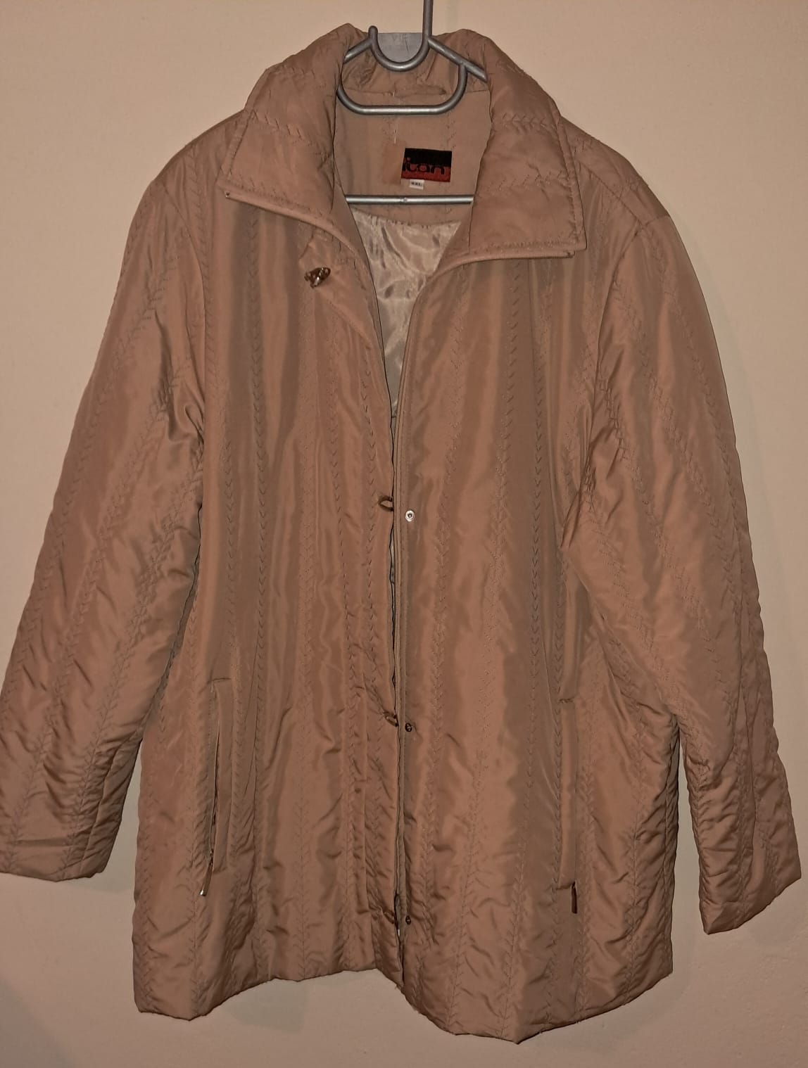 Mian Parka Jacket