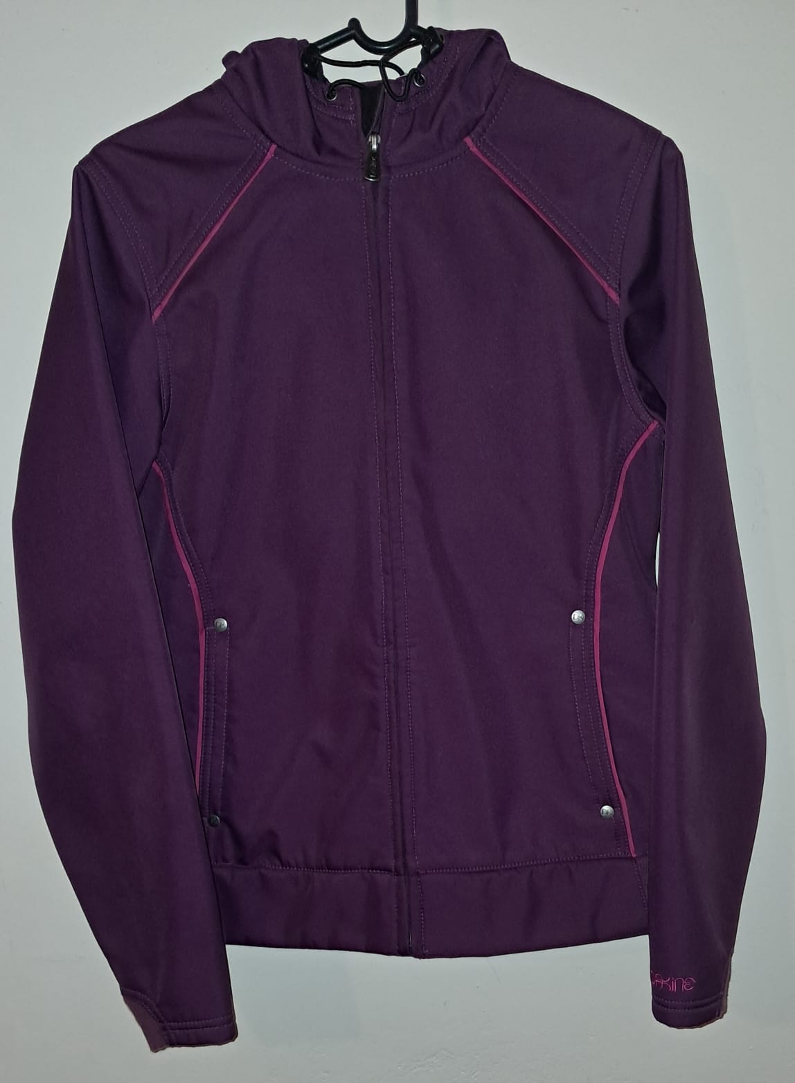Drake Soft Shell Jacket