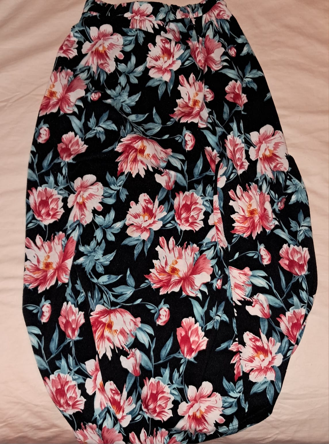 Fashtag Skirt