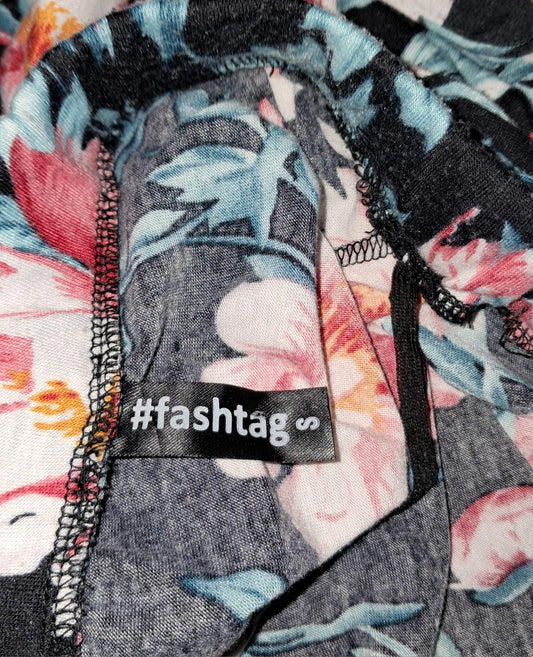 Fashtag Skirt