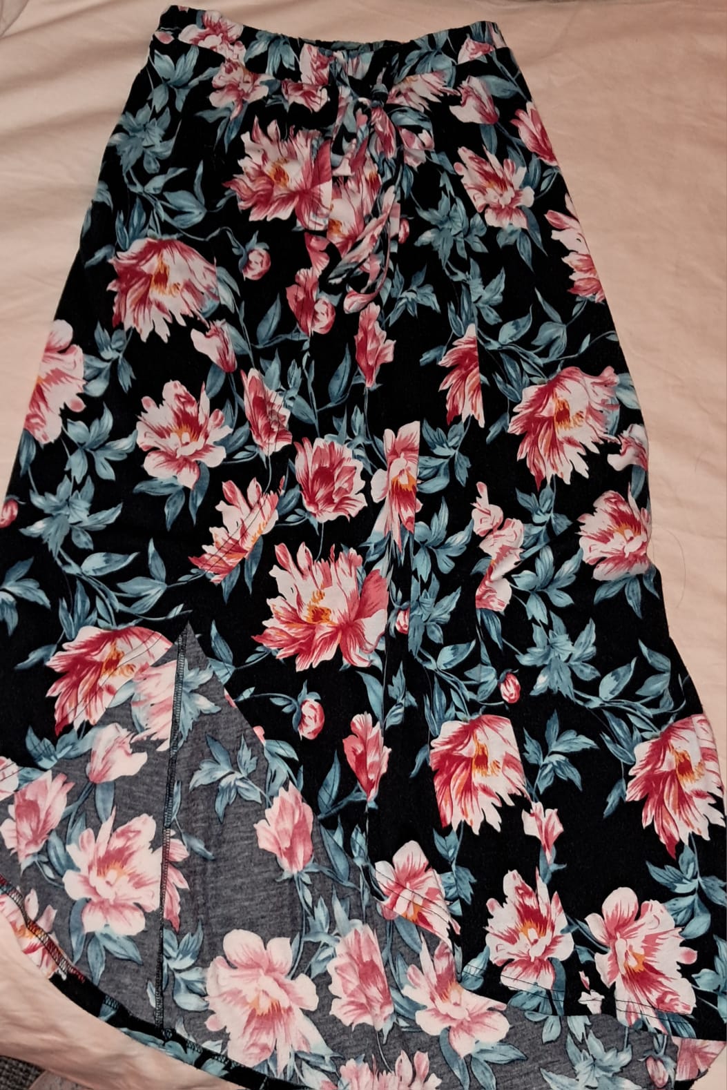 Fashtag Skirt