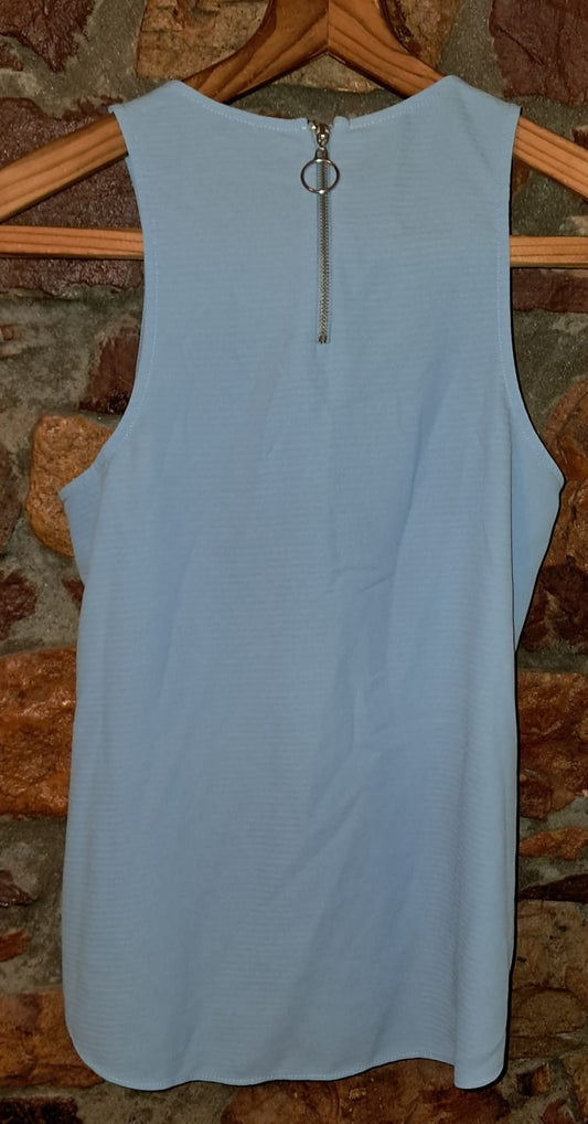 Edition Sleevless Blouse