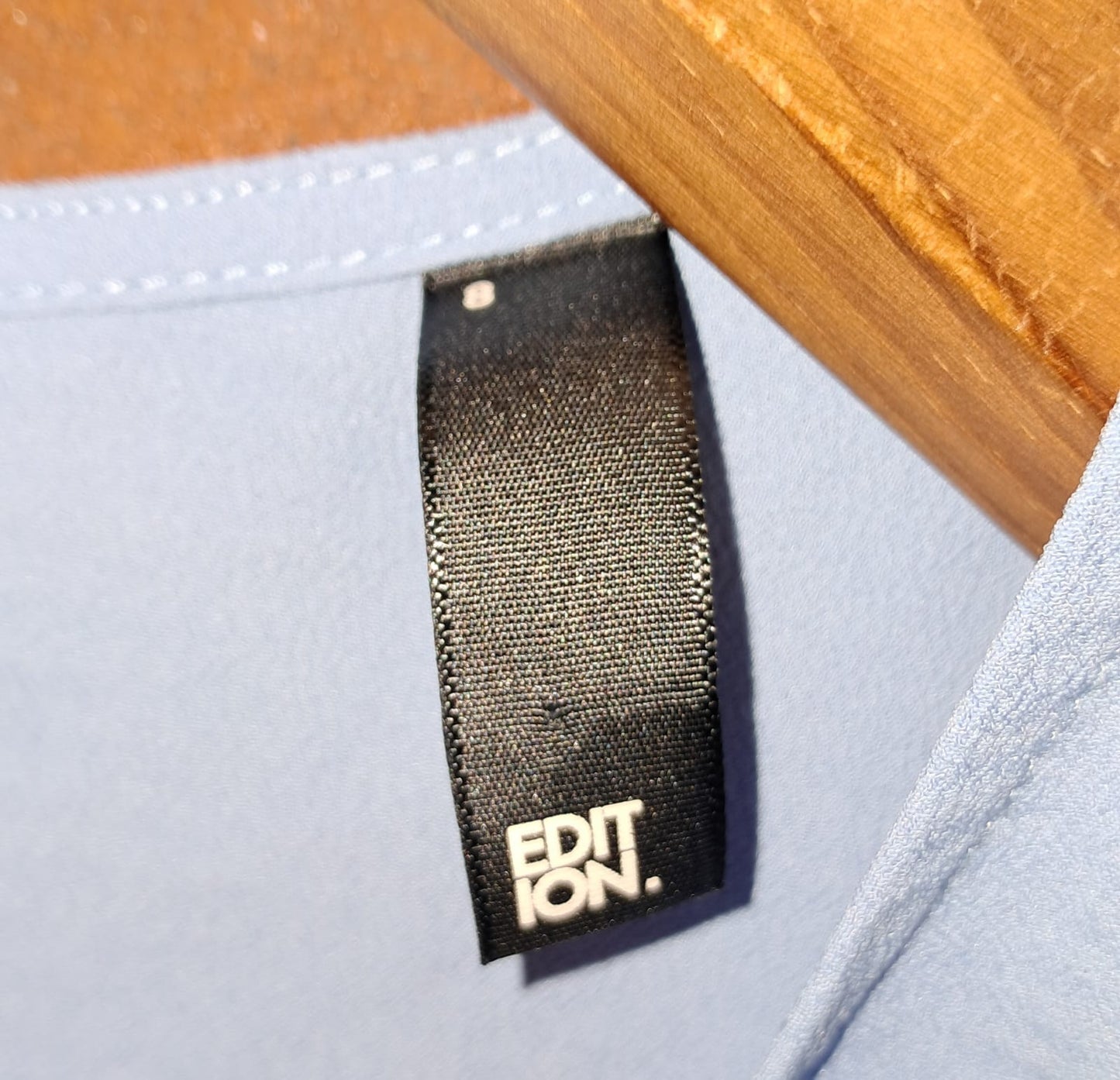 Edition Sleevless Blouse