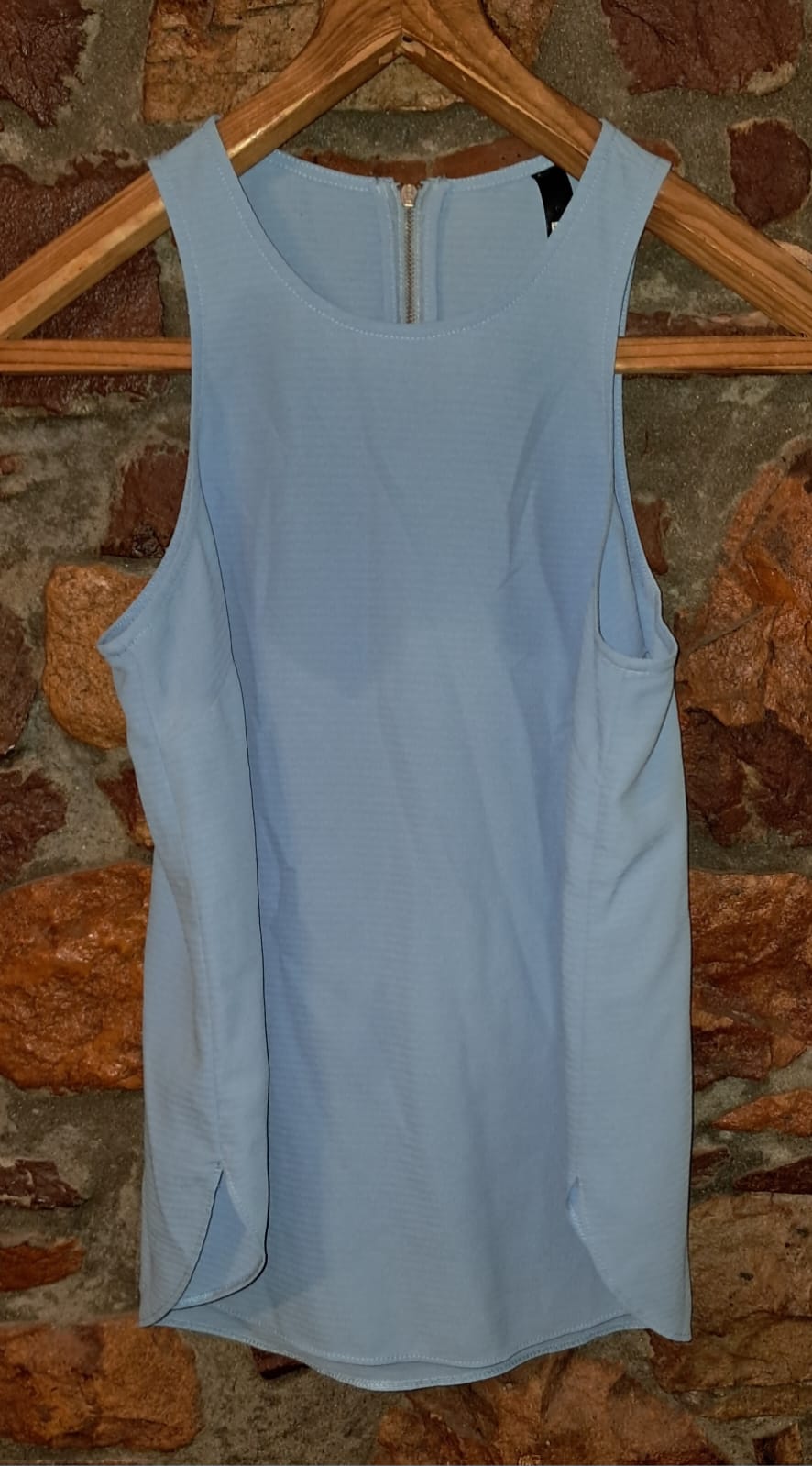 Edition Sleevless Blouse