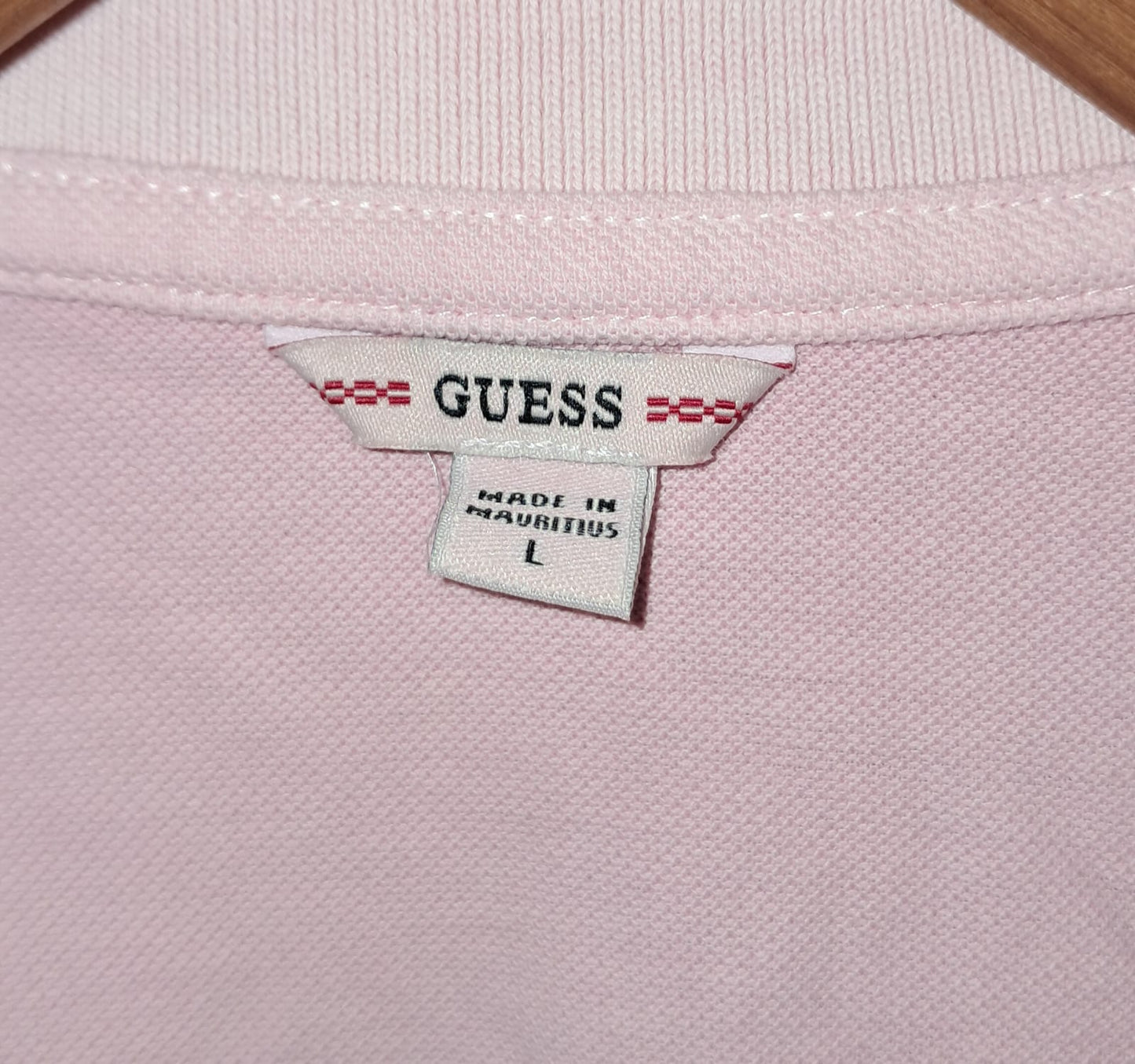 Guess Golf Shirt