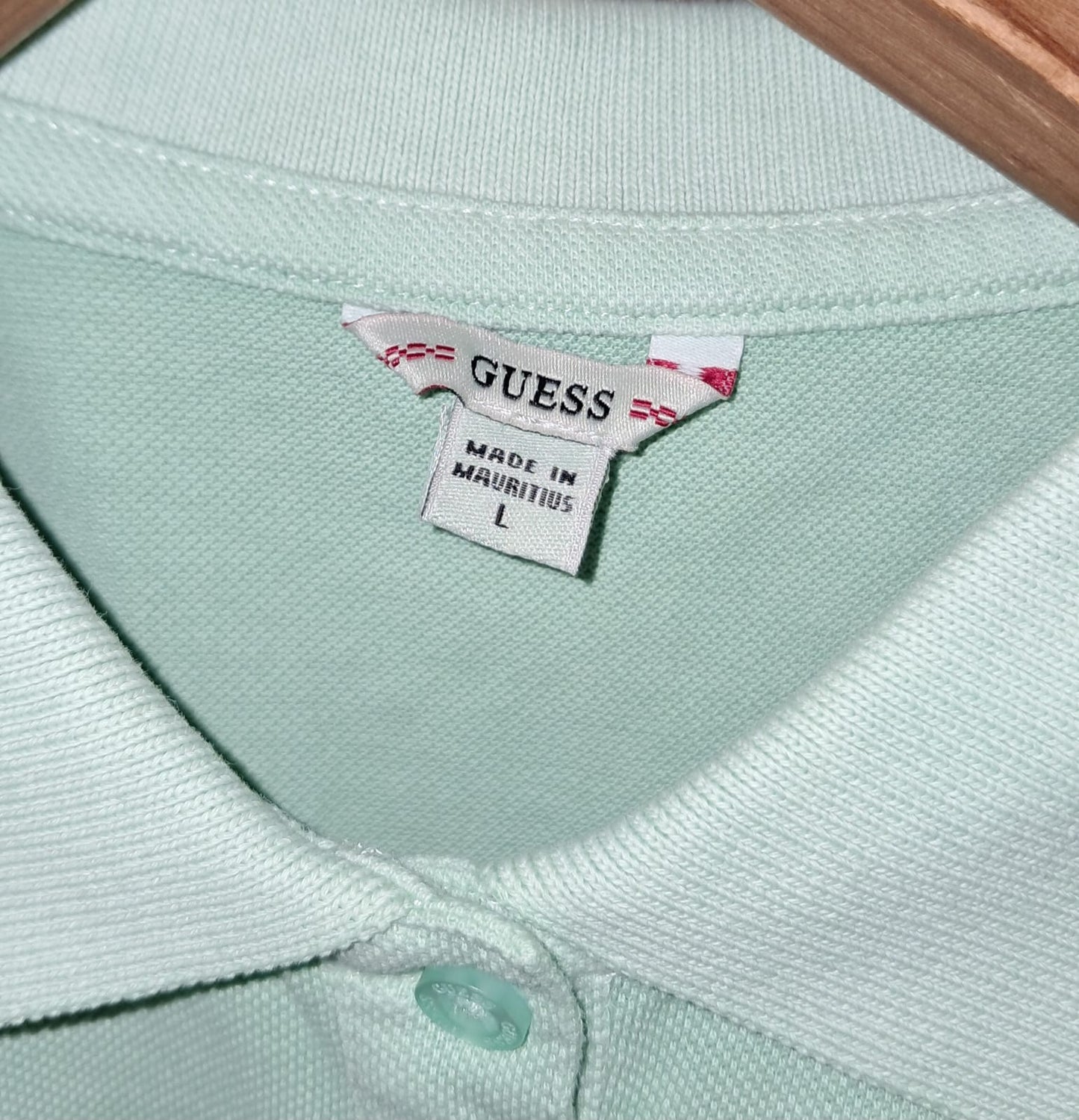 Guess Golf Shirt