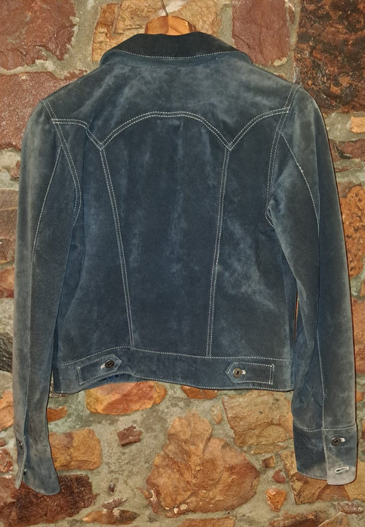 Danier Leather Jacket