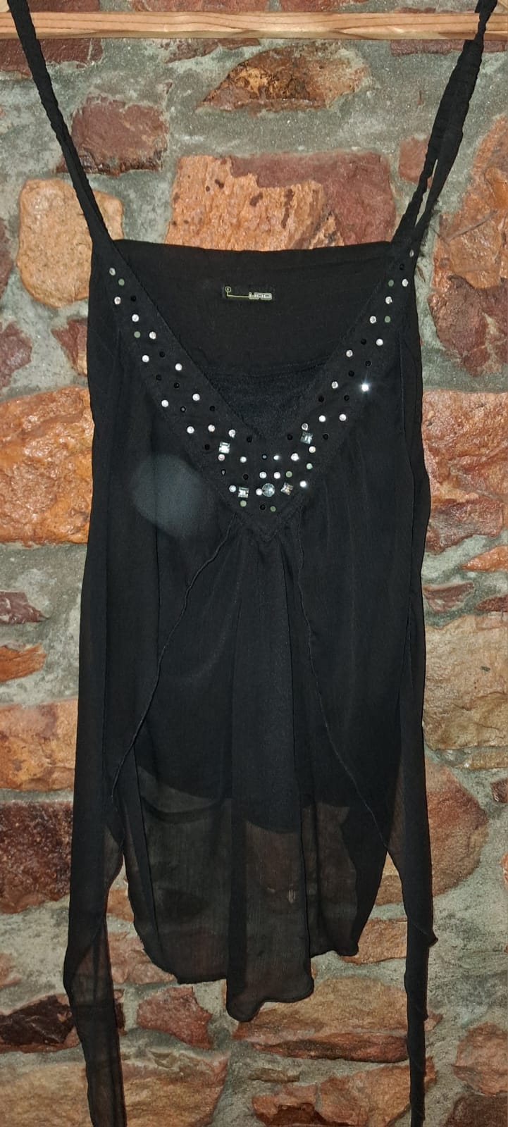URB Strappy Top