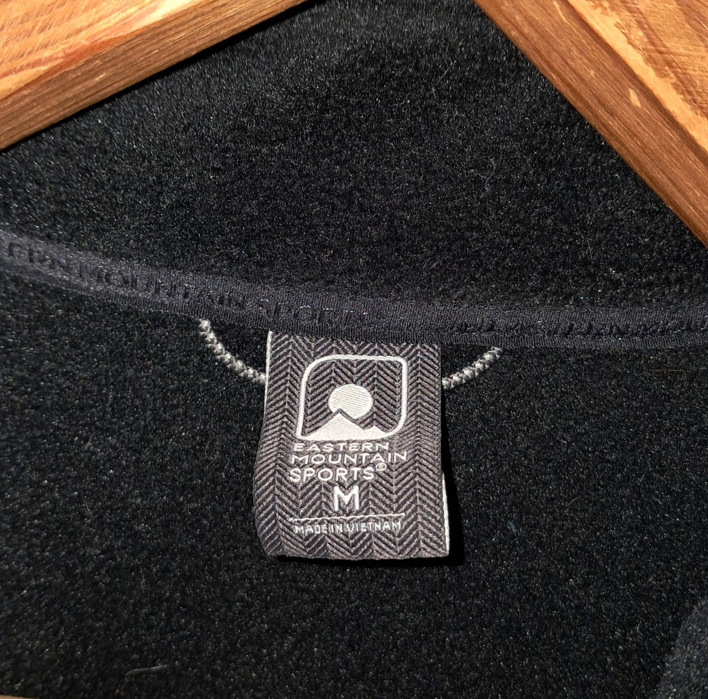 Eastern Mountain Jacket