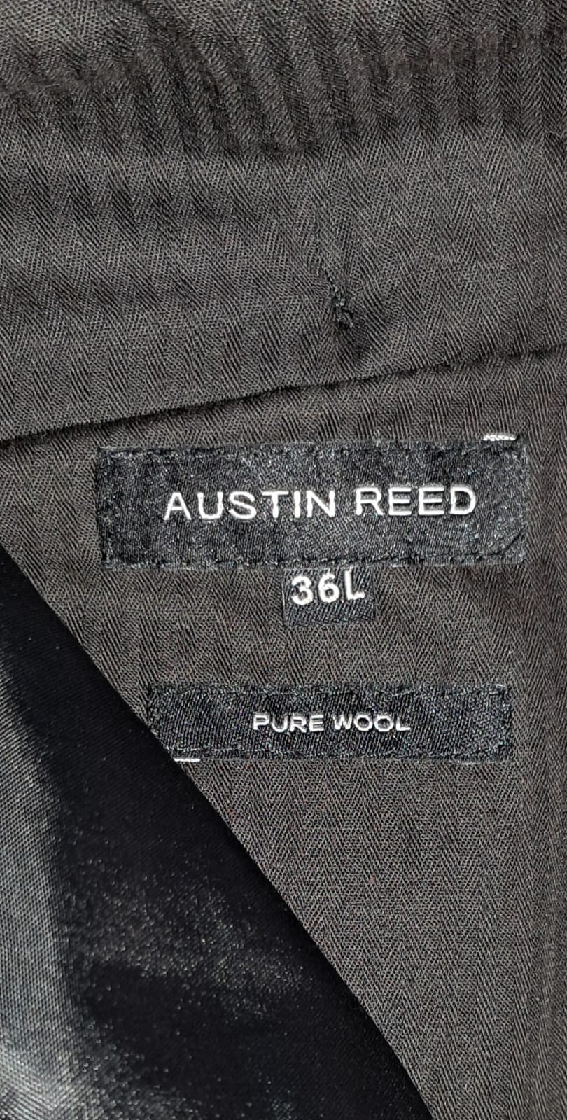 Austin Reed Suit Top and Pants