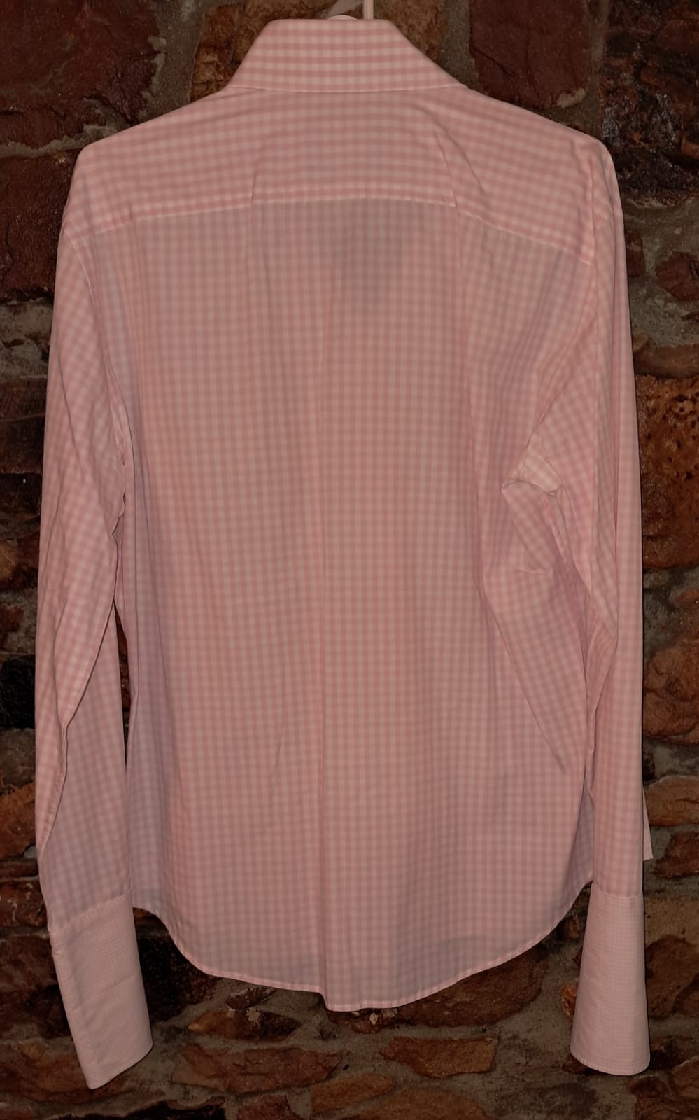 Thomas and Benno Tailored Fit Shirt