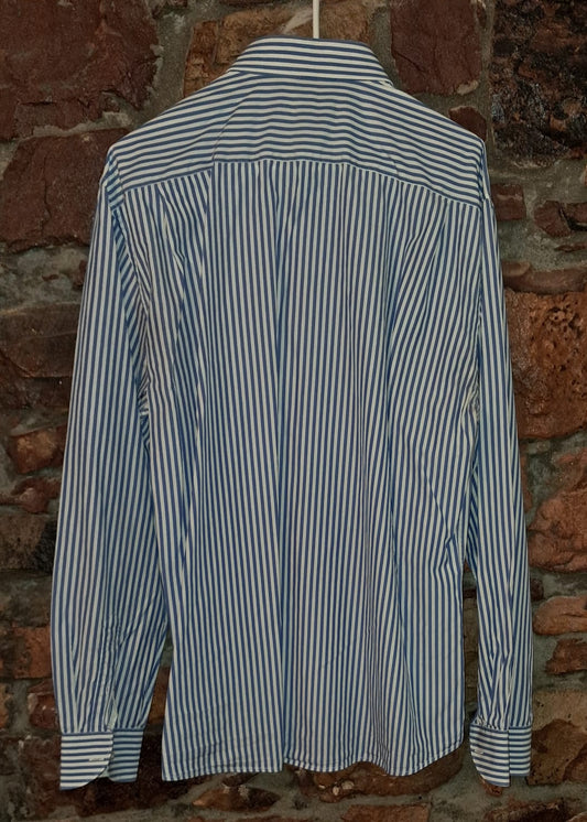 Thomas and Benno Tailored Fit CEO Collection