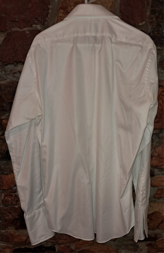 TM Lewin Luxury Slim Fit