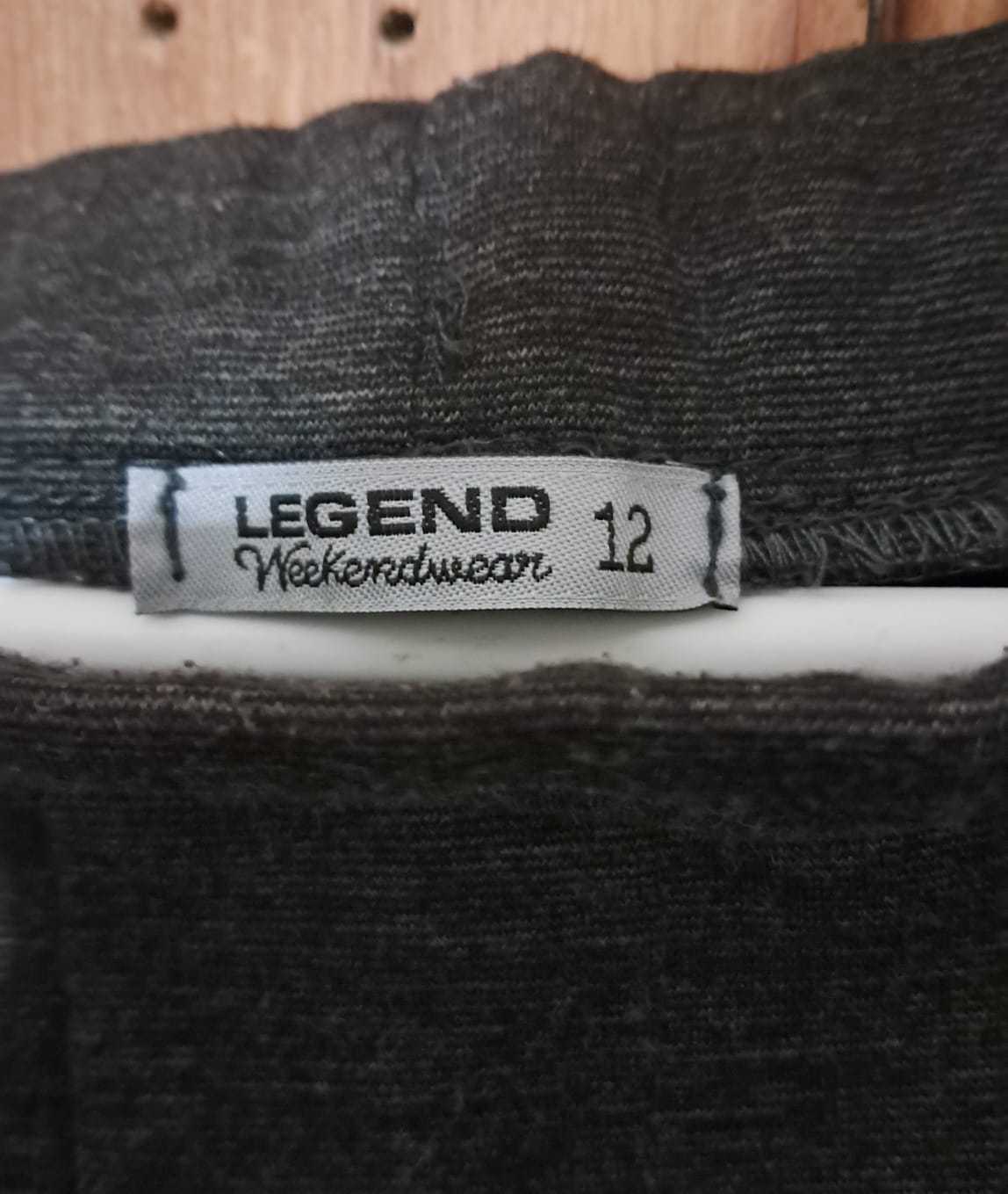 Legend Weekendwear Track Pants