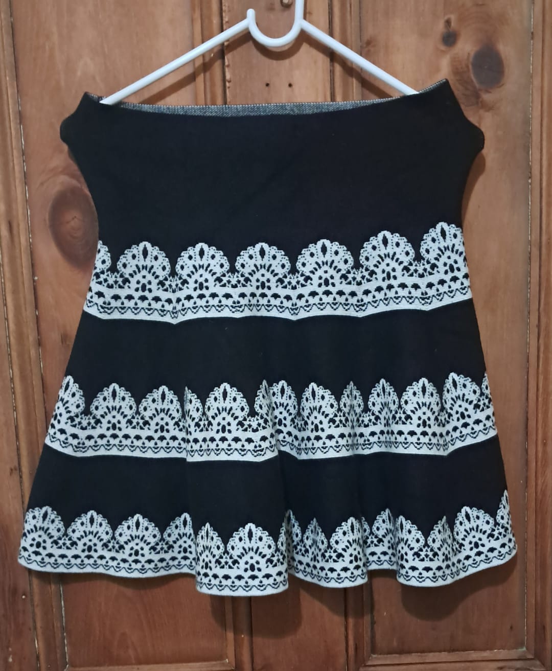 Stretch Skirt
