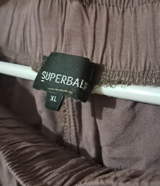 Superbalist Loose Fit Pants