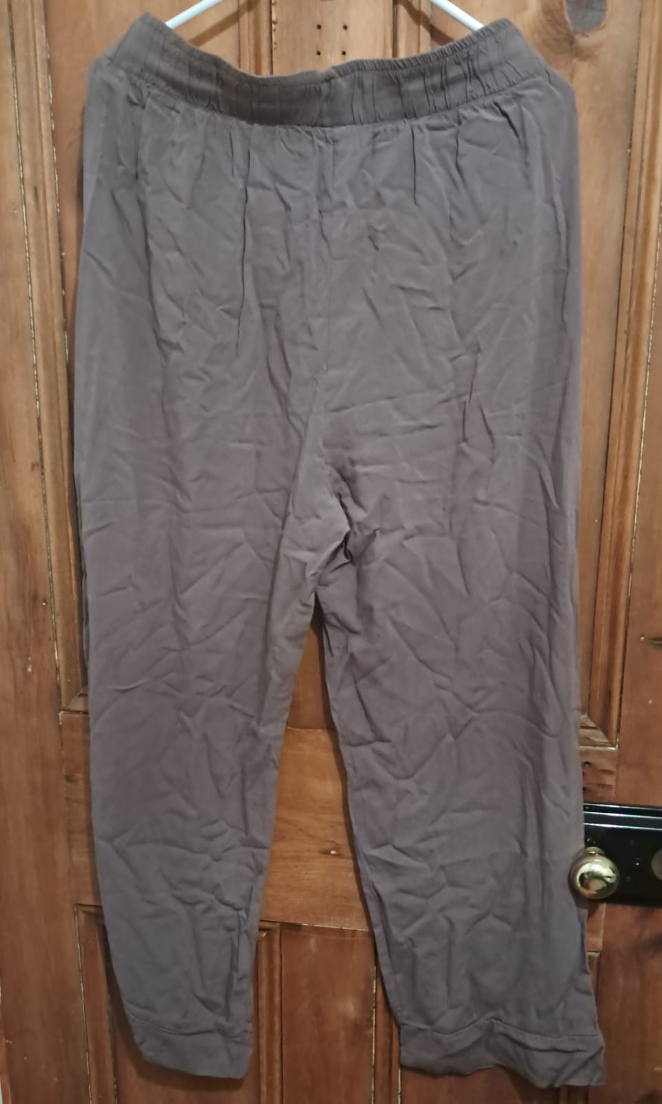 Superbalist Loose Fit Pants