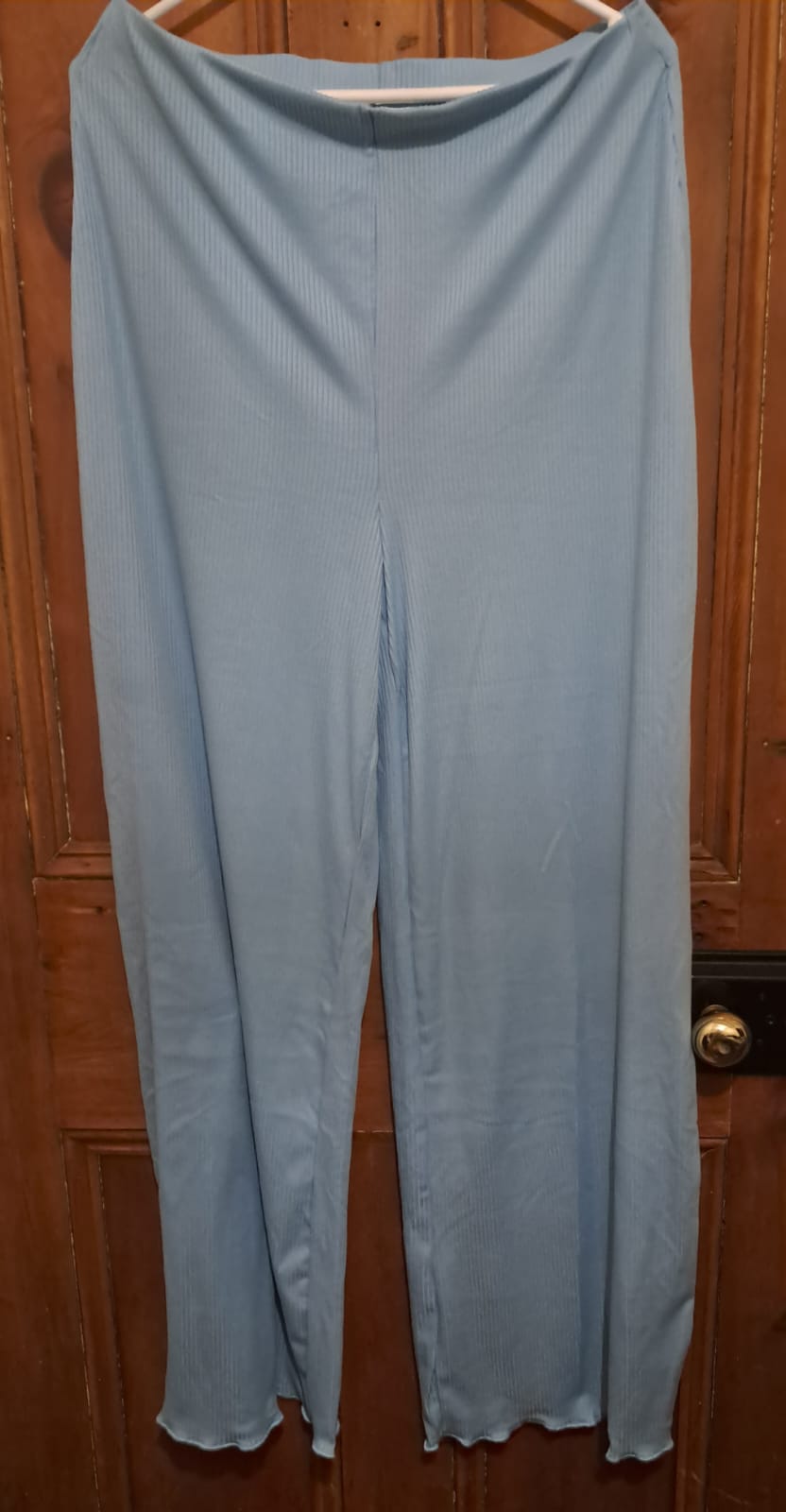 RT Loose Fit Pants