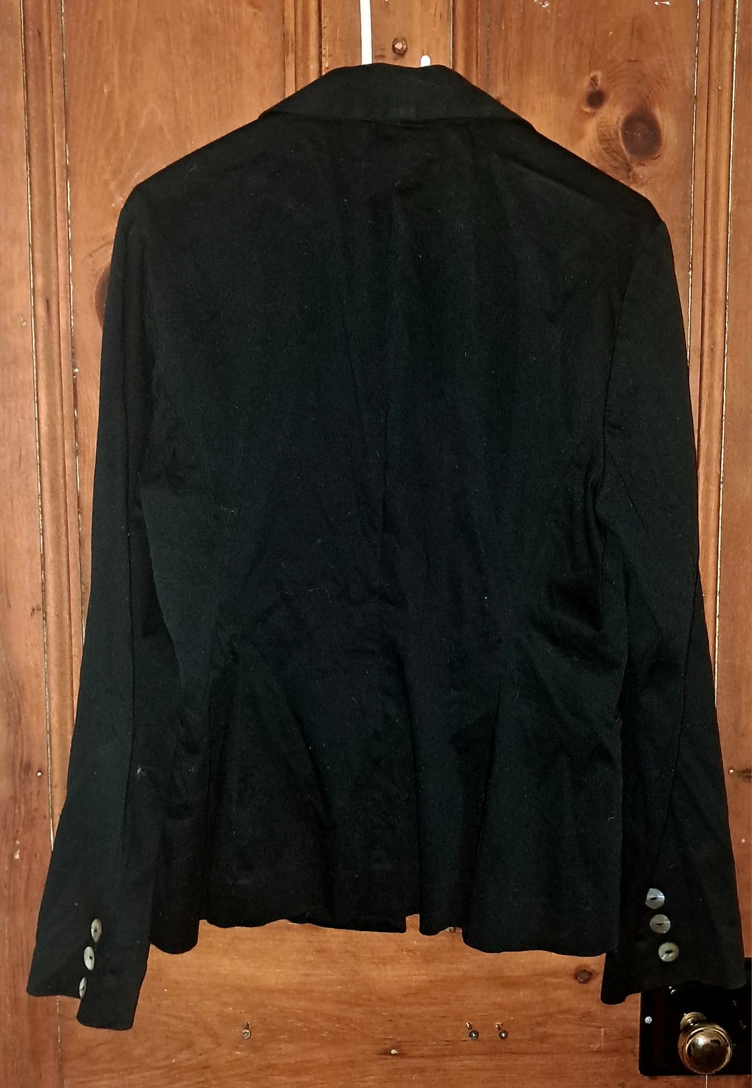 Define Blazer