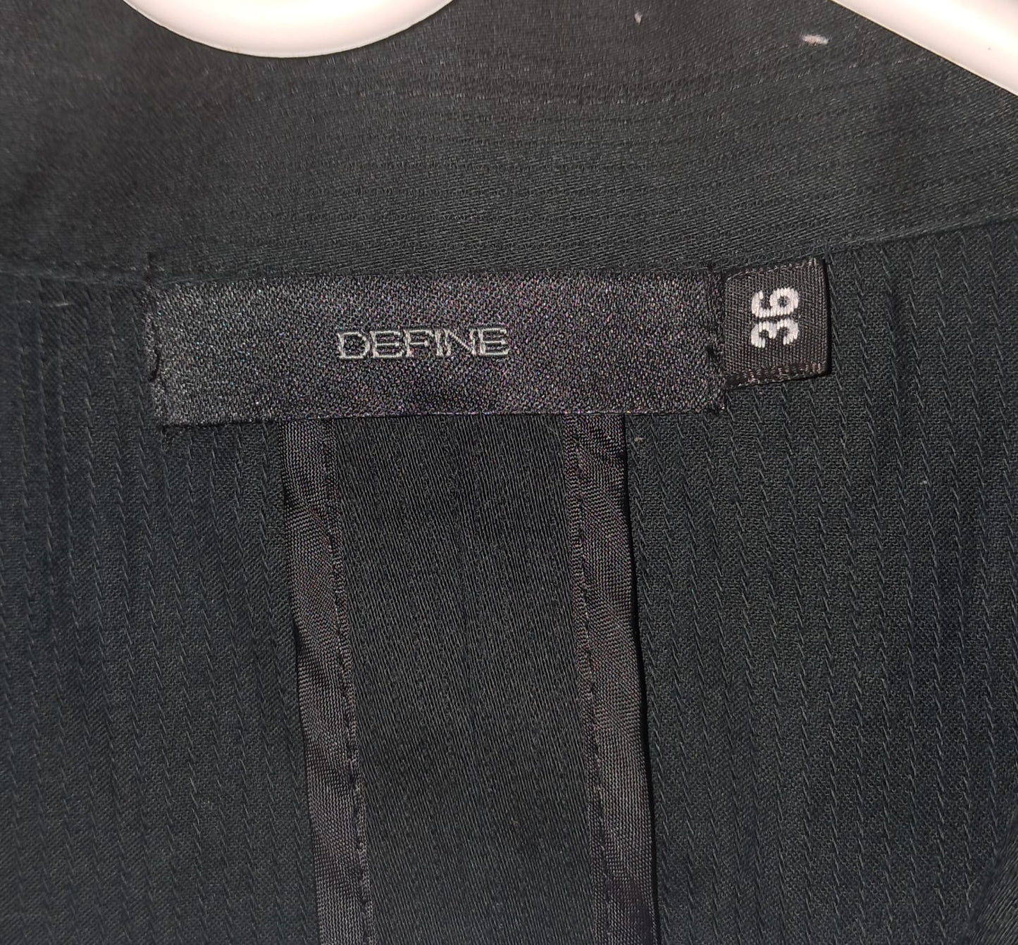 Define Blazer