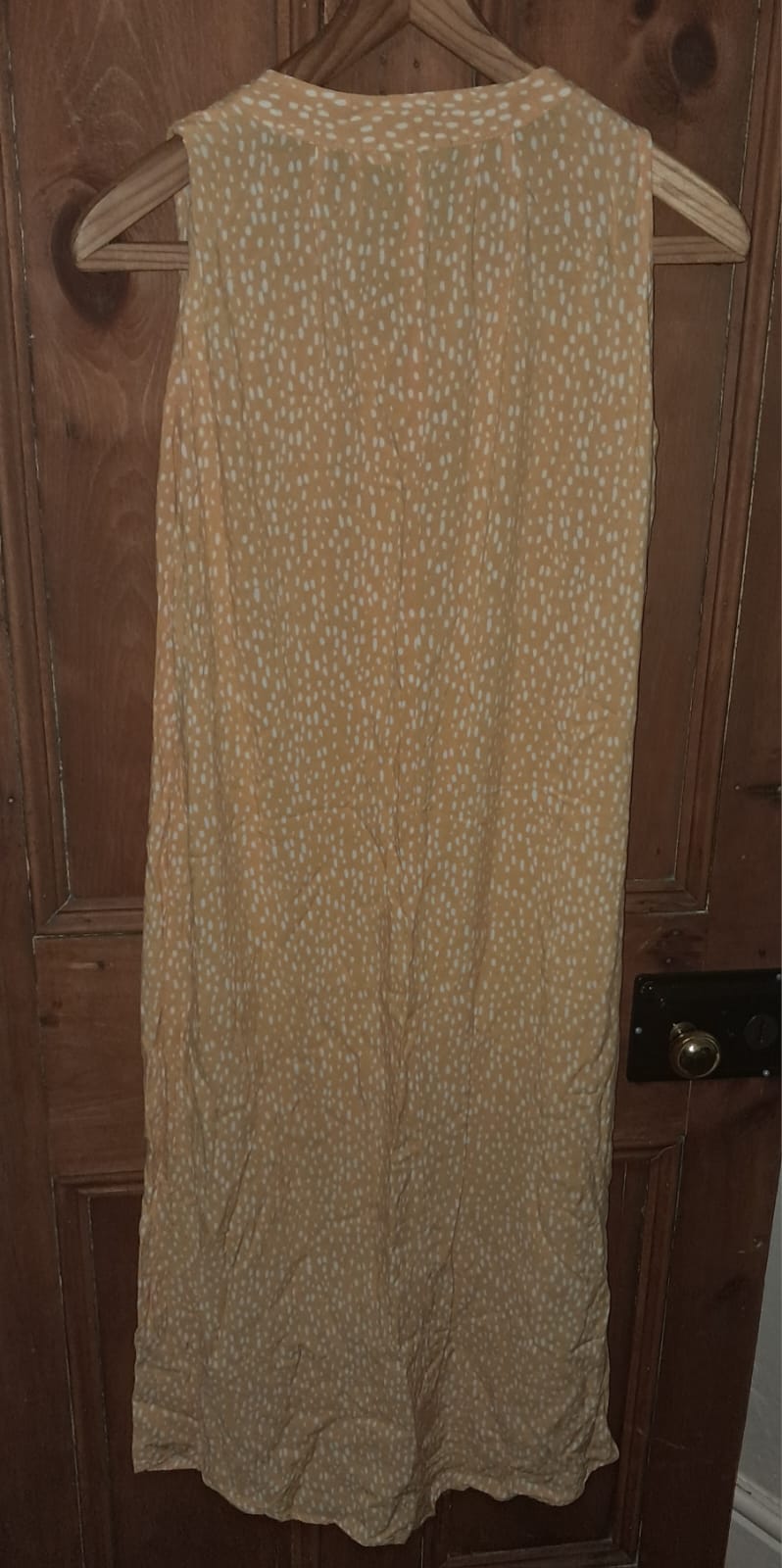 Green Apple Jumpsuit