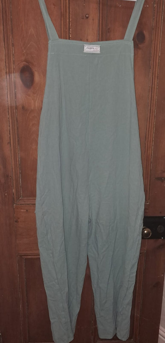 Cotton O Adisson Dungarees