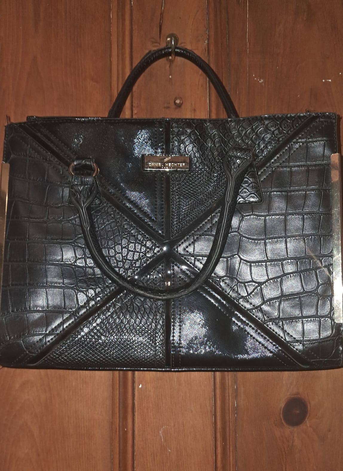 Daniel Hechter Workwear Tote Hand Bag