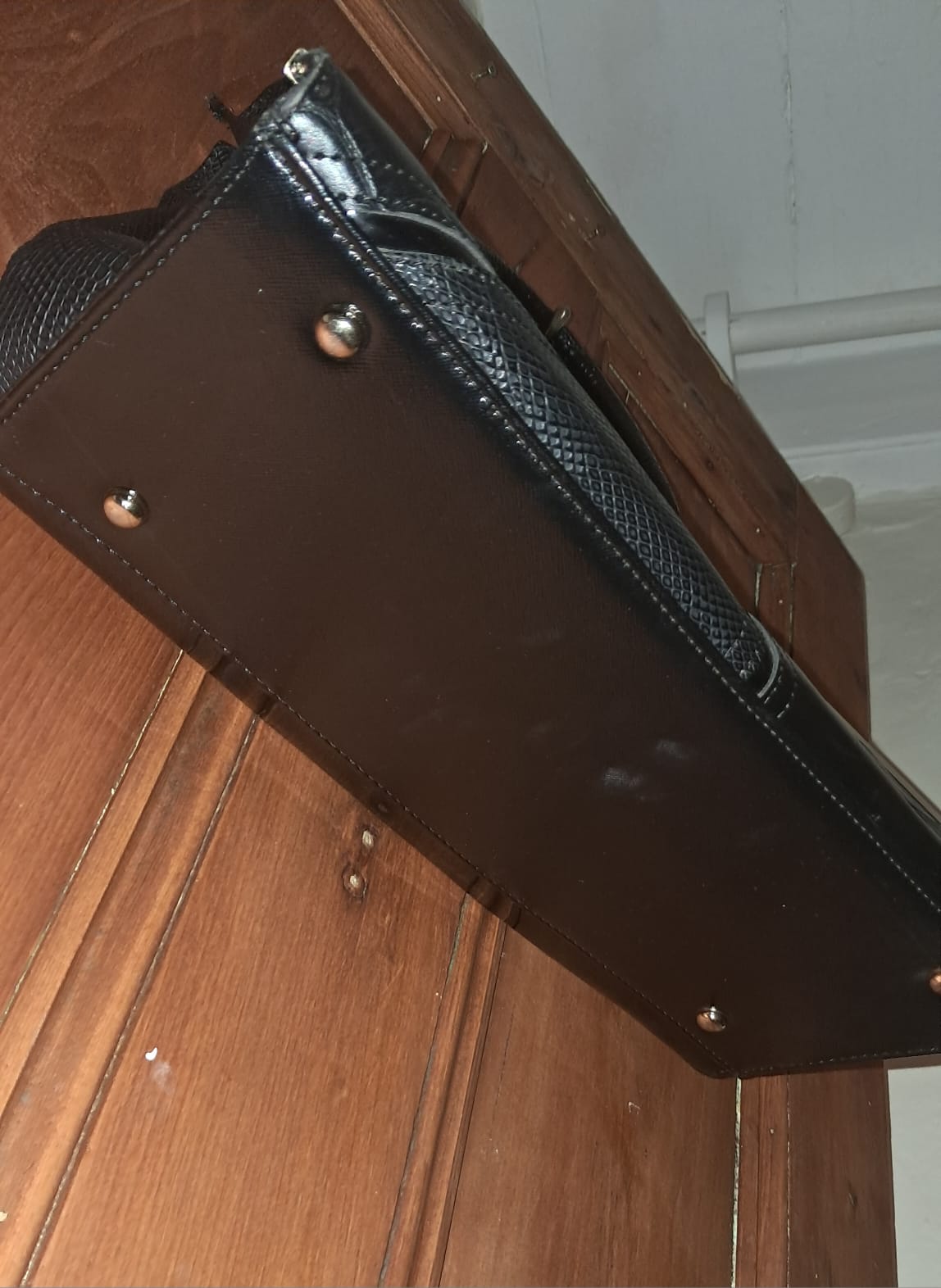 Daniel Hechter Workwear Tote Hand Bag