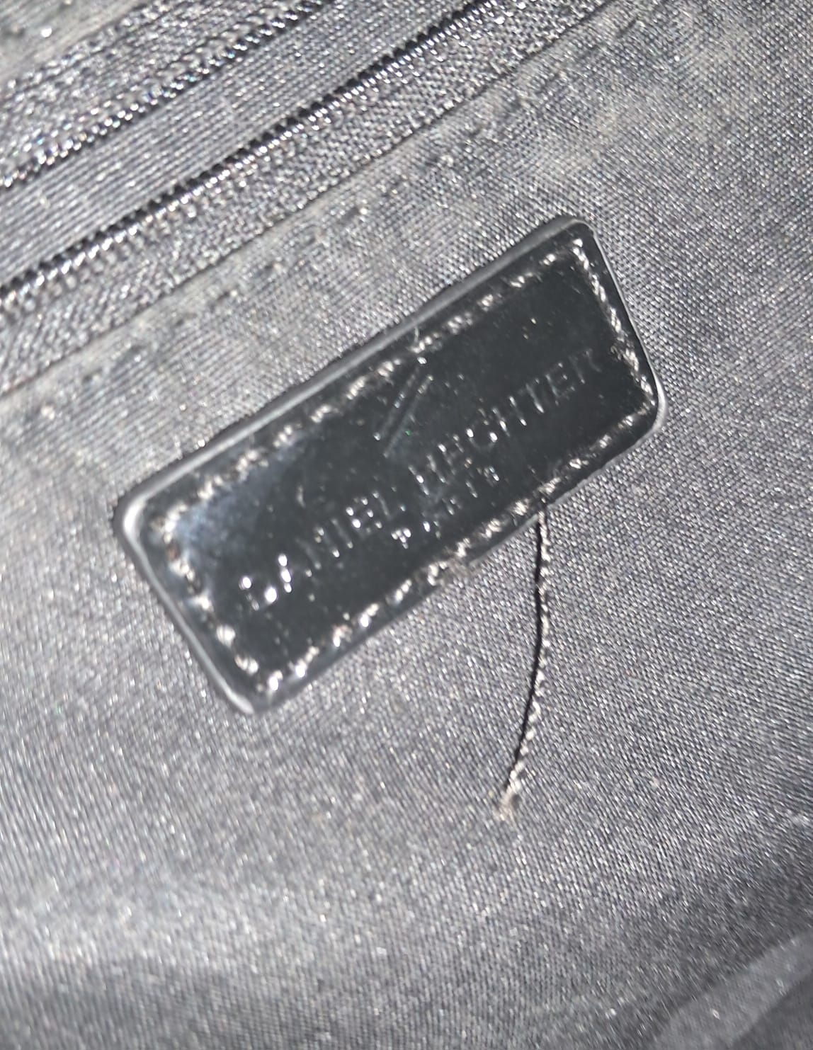 Daniel Hechter Workwear Tote Hand Bag