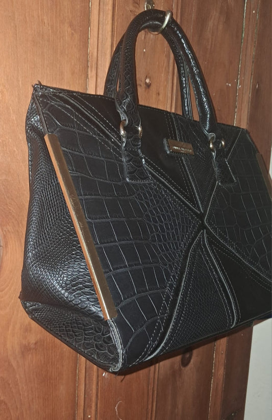 Daniel Hechter Workwear Tote Hand Bag