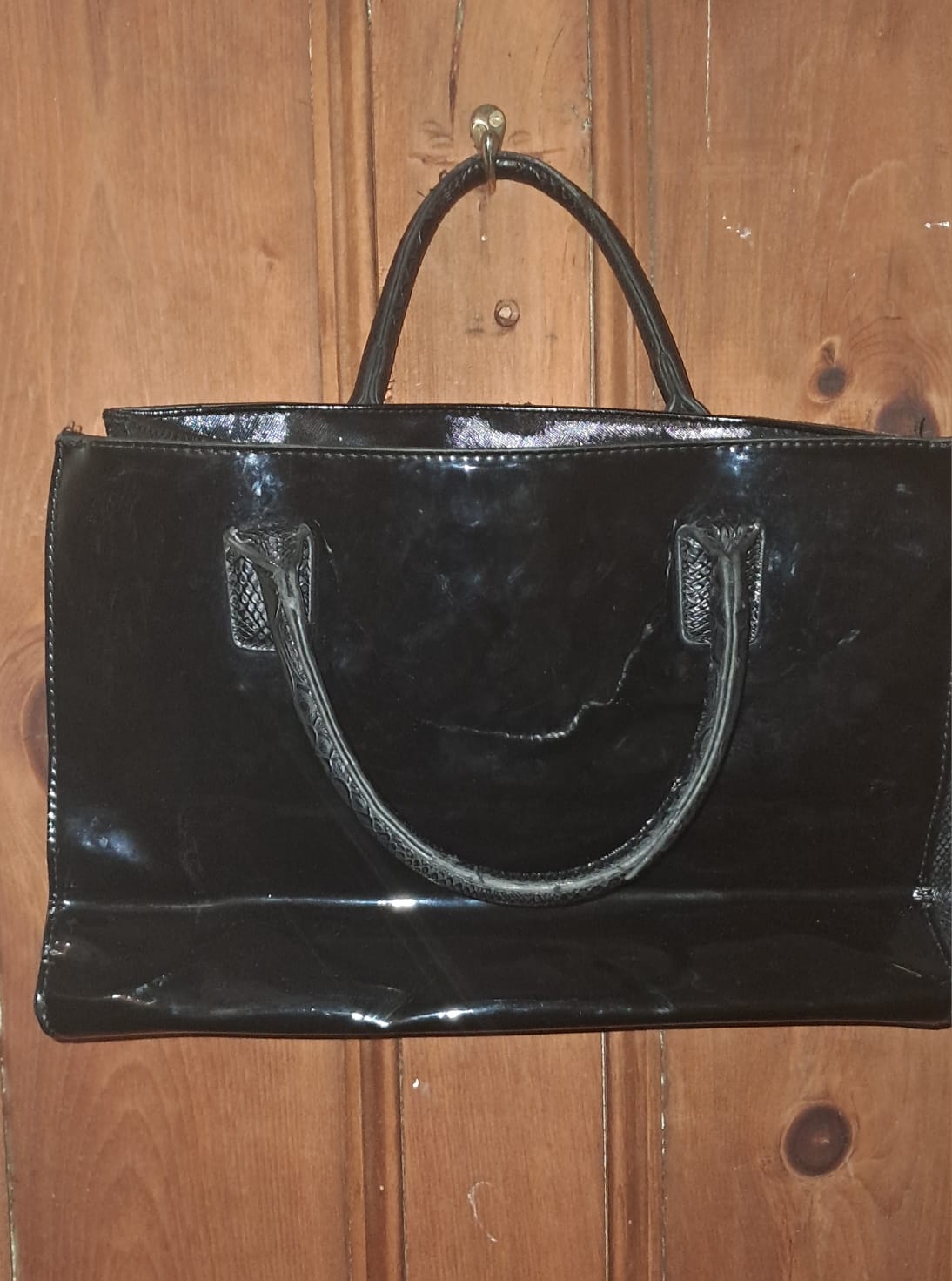 Daniel Hechter Workwear Tote Hand Bag