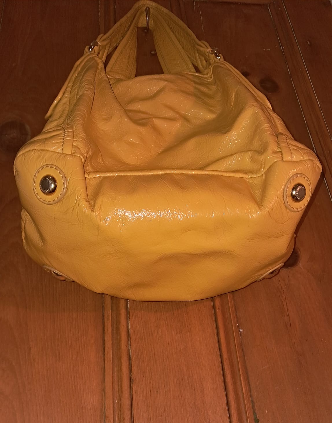 Marc Jacobs Bowling Bag