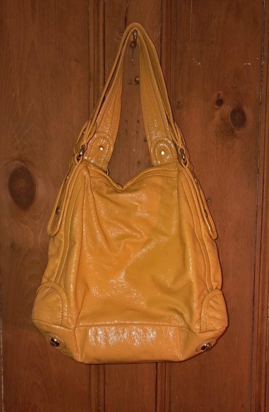 Marc Jacobs Bowling Bag