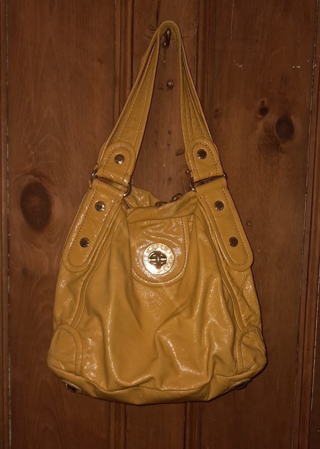Marc Jacobs Bowling Bag