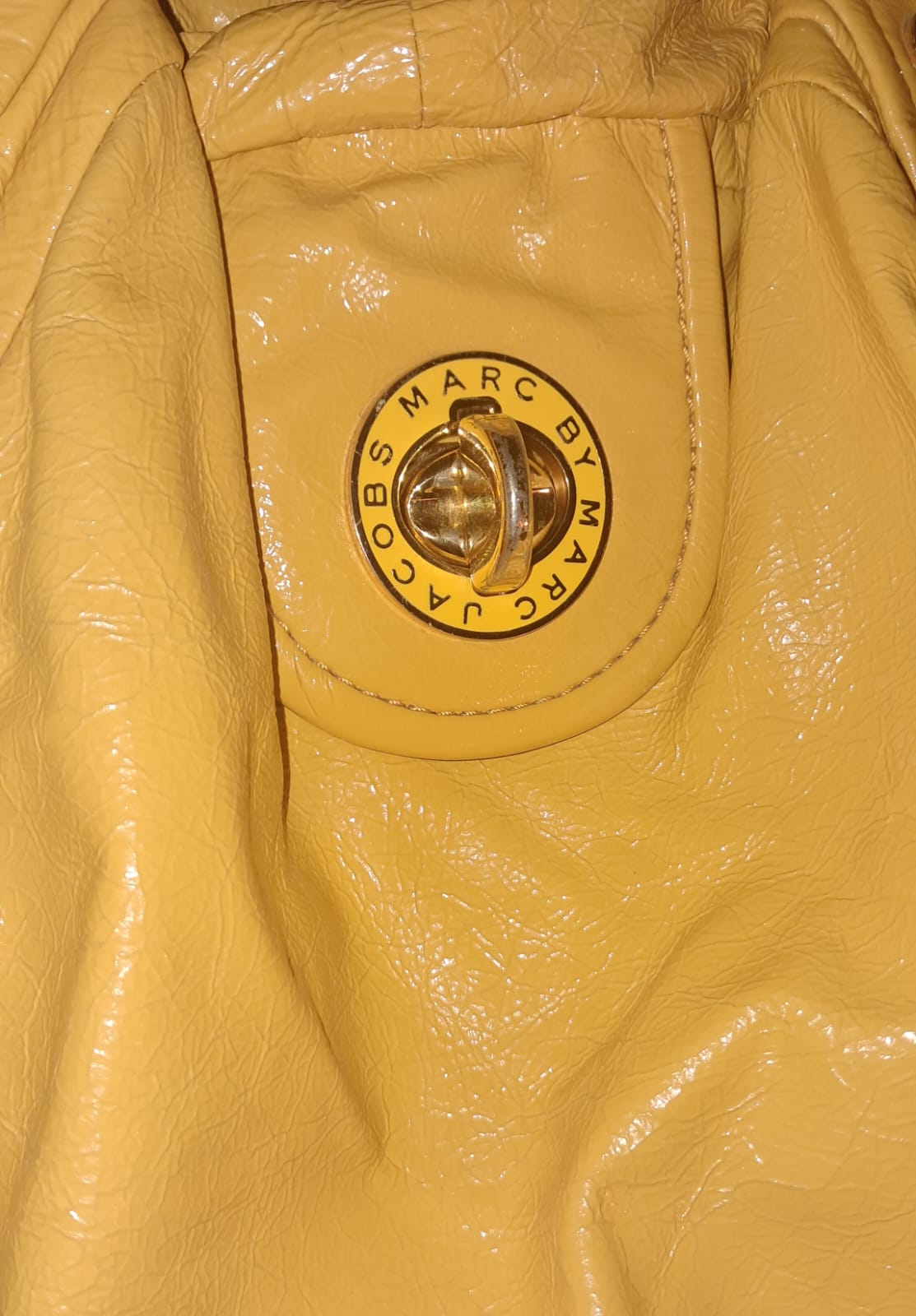 Marc Jacobs Bowling Bag